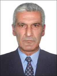 მიხეილ პეტაშვილი